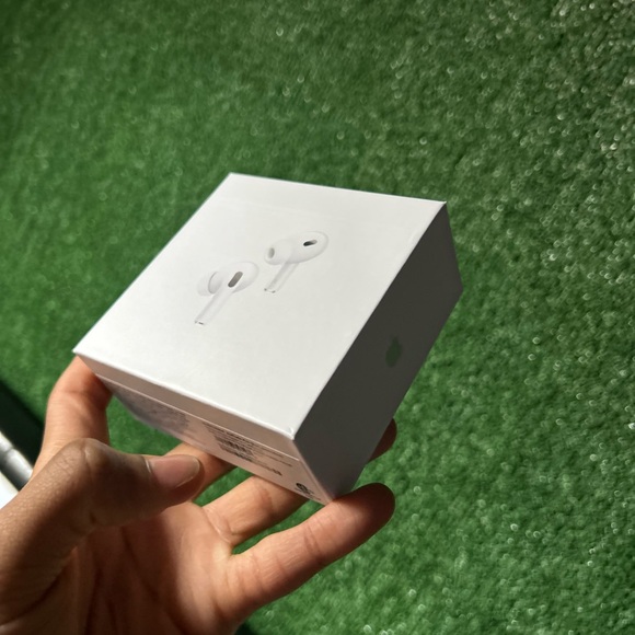 Apple AirPods Pro 2